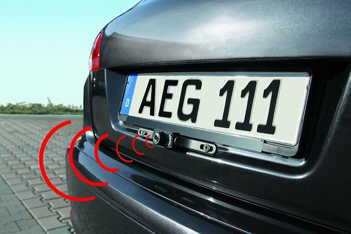 Produktbild AEG Rv 3.5