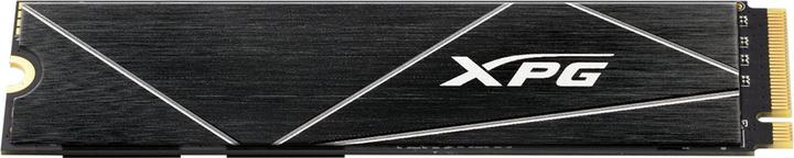 Produktbild Adata XPG Gammix S70 Blade (8000 GB, M.2 2280)