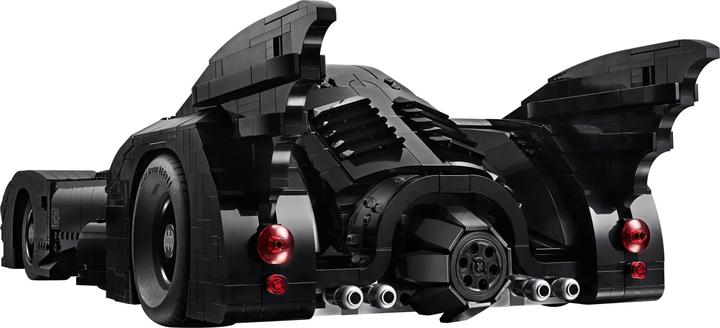 Produktbild LEGO 1989 Batmobile (76139, LEGO DC)
