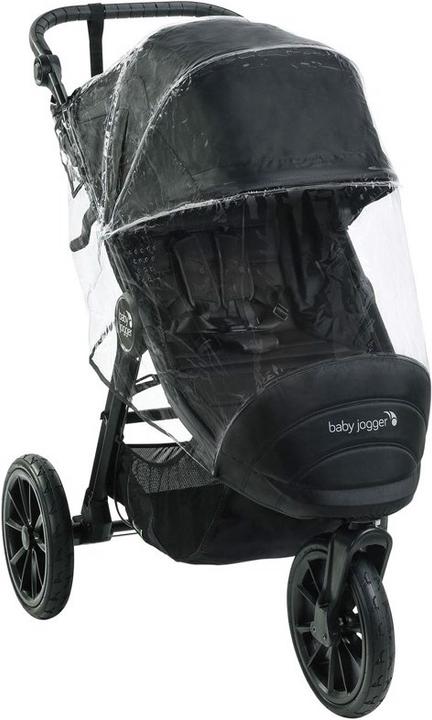 Actual product image Baby Jogger Rain cover
