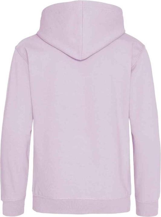 Immagine prodotto Awdis Felpa con Cappuccio Bambini (92)