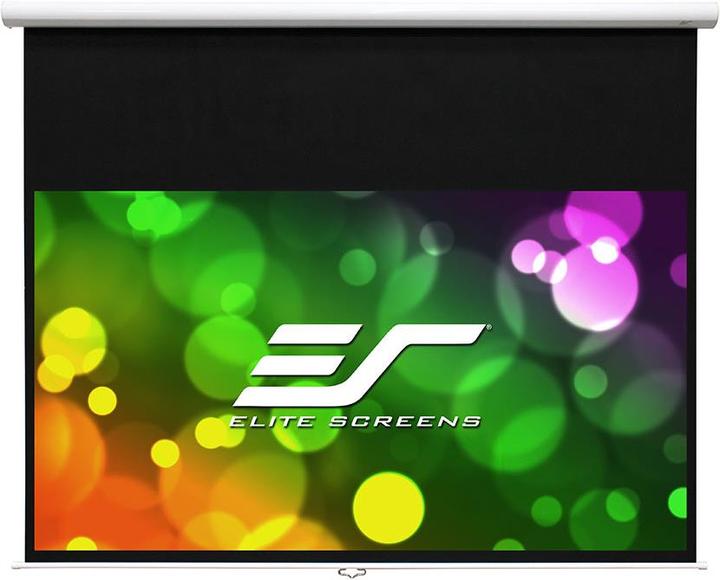 Immagine prodotto Elite Screens Manual HT Premium (92.01", 16:9)