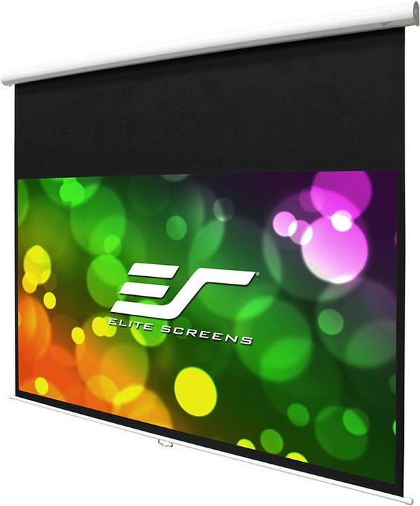 Immagine prodotto Elite Screens Manual HT Premium (92.01", 16:9)