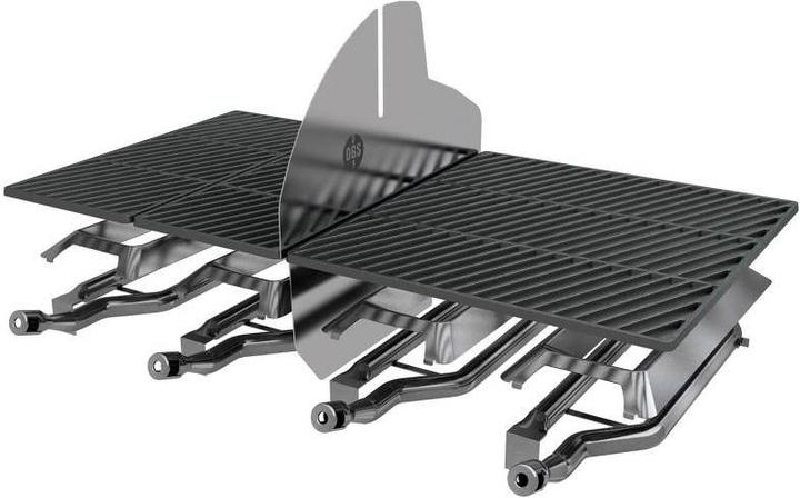 Actual product image Outdoorchef DualChef 325 G (15.40 kW)