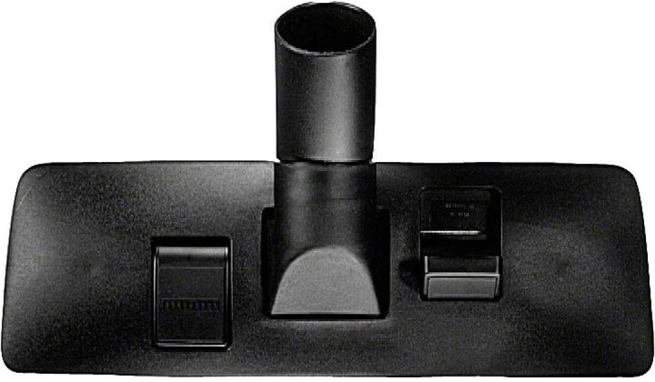Actual product image Bosch Professional Zubehör Floor nozzle