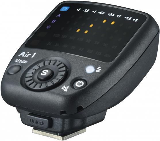 Produktbild Nissin Commander Air 1 Sony (Belichtungsmesser)
