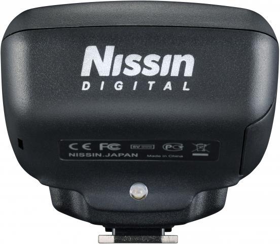 Produktbild Nissin Commander Air 1 Sony (Belichtungsmesser)