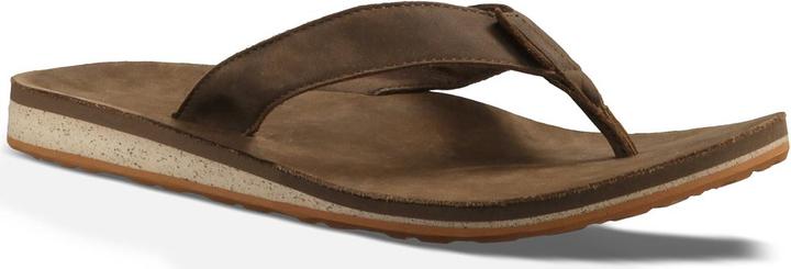 Produktbild Teva M'S Classic Flip Premium Leather, DKEA, 40,5 (us 8) Grossbritannien 7 (40.5)