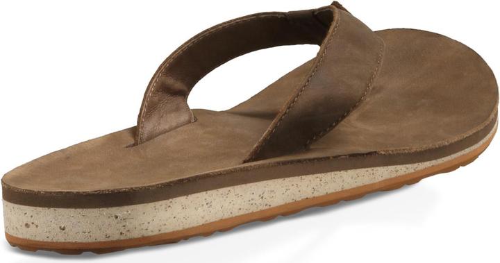 Produktbild Teva M'S Classic Flip Premium Leather, DKEA, 40,5 (us 8) Grossbritannien 7 (40.5)