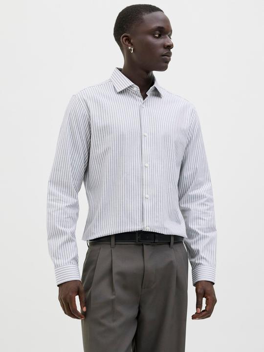 Produktbild Jack & Jones Jprblaparker Shirt L/S Noos (XS)