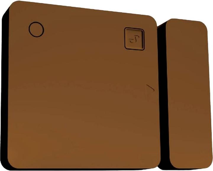 Produktbild Shelly BLU Door/Window Brown