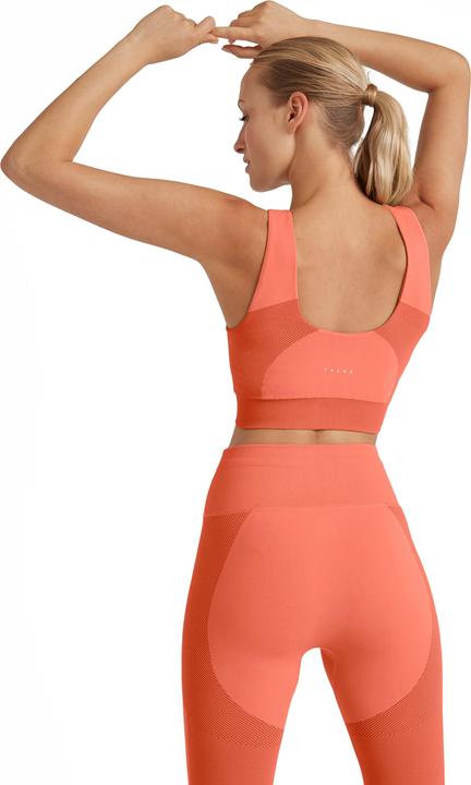 Actual product image Falke Seamless Shape Damen (XS)