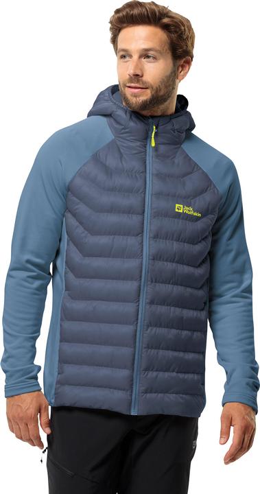 Immagine prodotto Jack Wolfskin Routeburn Pro Hybrid M (XXL)