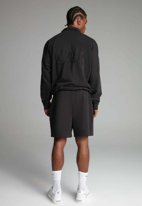 Immagine prodotto Siksilk Sweatshirt Polo Sweater (L)