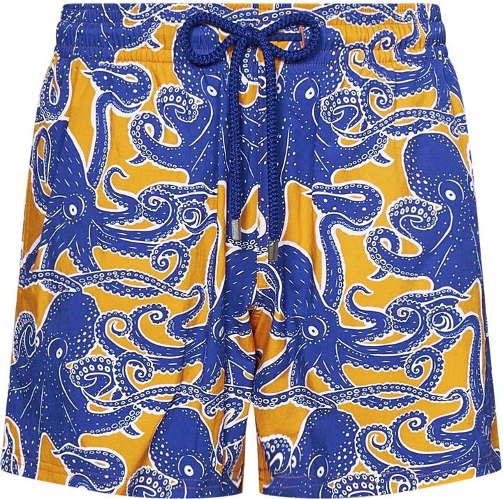 Image du produit Vilebrequin Sea Clothing Orange (M)