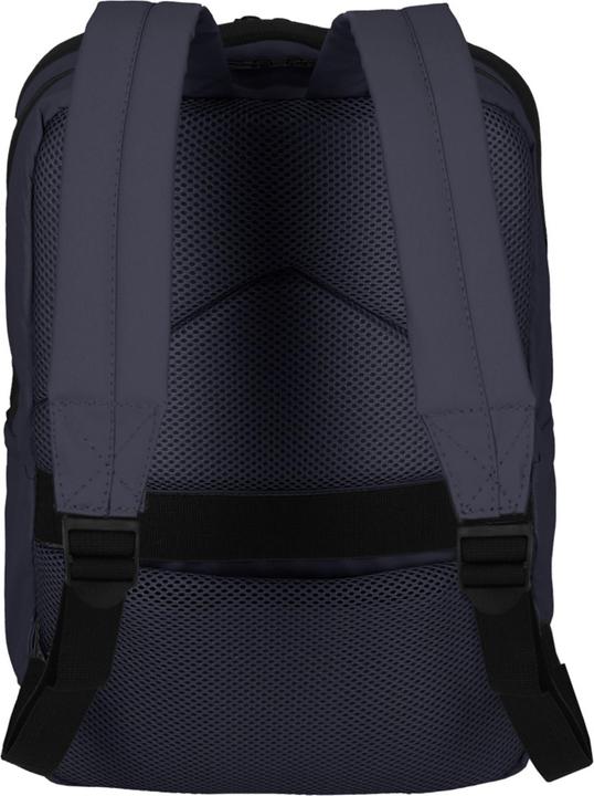 Actual product image Travelite Basics backpack 40 cm laptop compartment (12 l)