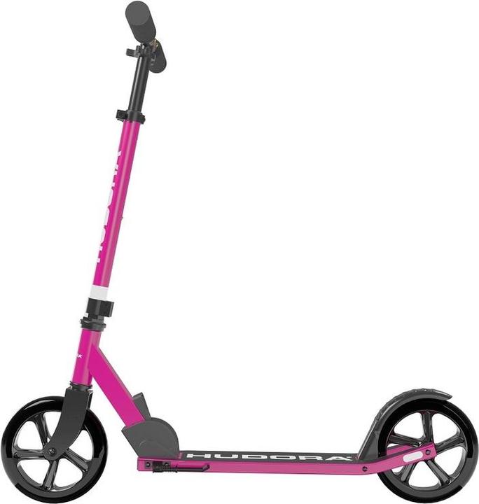 Actual product image Hudora Start 200