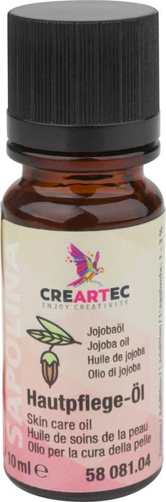Produktbild Hautpflegeöl (Körperöl, 10 ml)