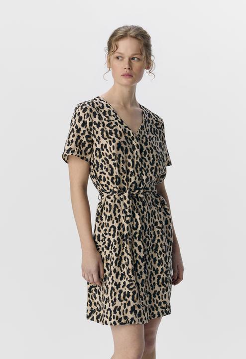 Image du produit Object Mini-robe col V (38)
