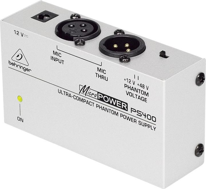Produktbild Behringer Ps400