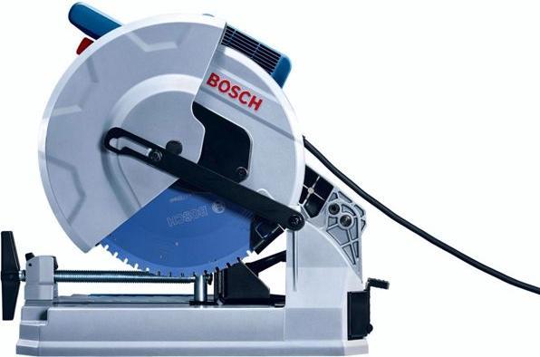 Actual product image Bosch Professional Metal cutting saw GCD 12 JL