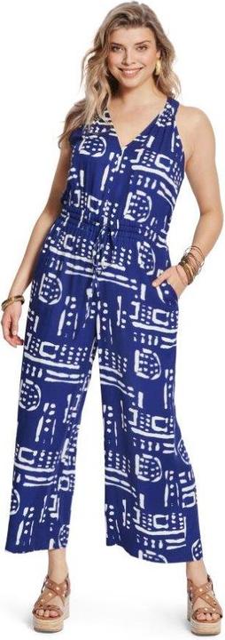 Produktbild Schnittmuster Overall