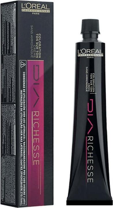 L'Oréal Professionnel Dia Richesse (7.13 honig)