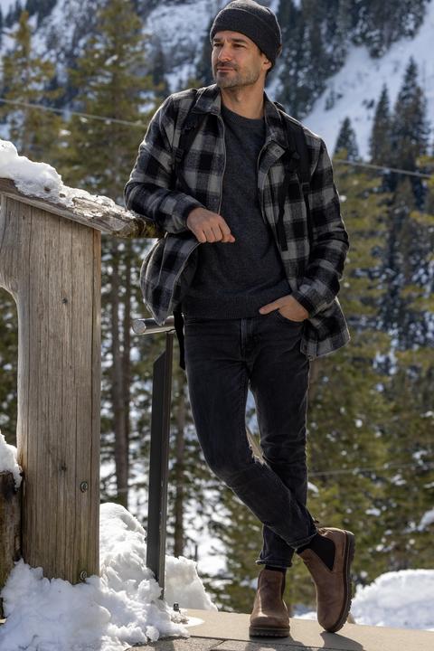 Immagine prodotto Rukka WEST Karo Jacke (XS)