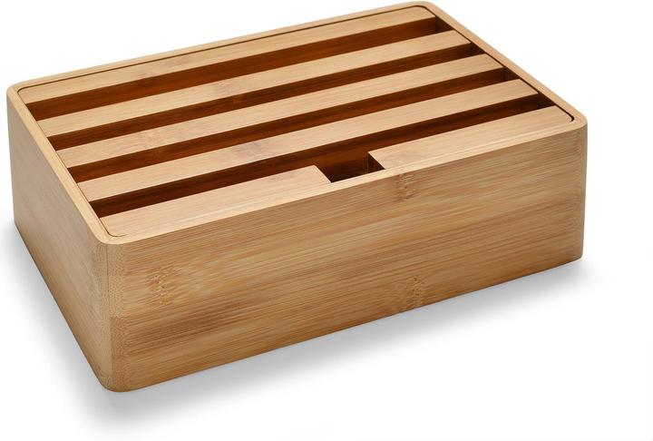 Alldock Bamboo Medium