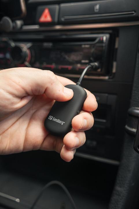 Produktbild Sandberg Bluetooth Audio Link 2in1 TxRx (Sender & Empfänger)
