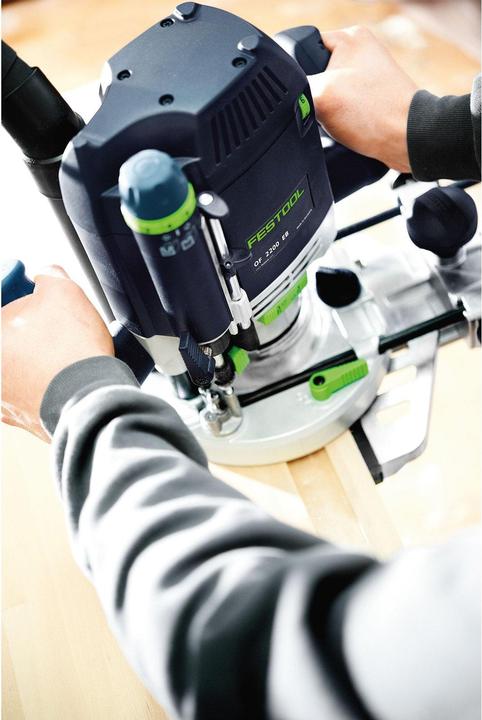 Produktbild Festool 2200 EB-Set