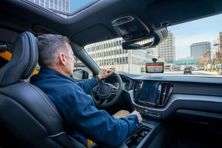 Produktbild Garmin DriveCam 76 (6.95")