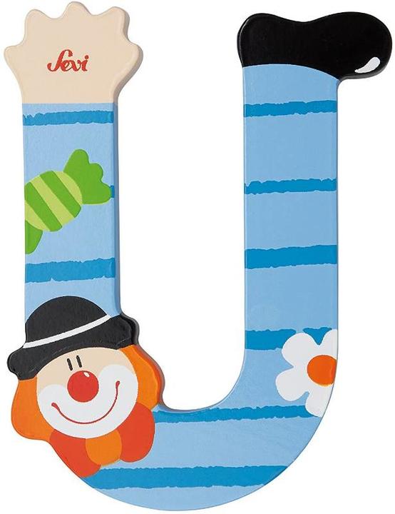 Produktbild Sevi Clown U