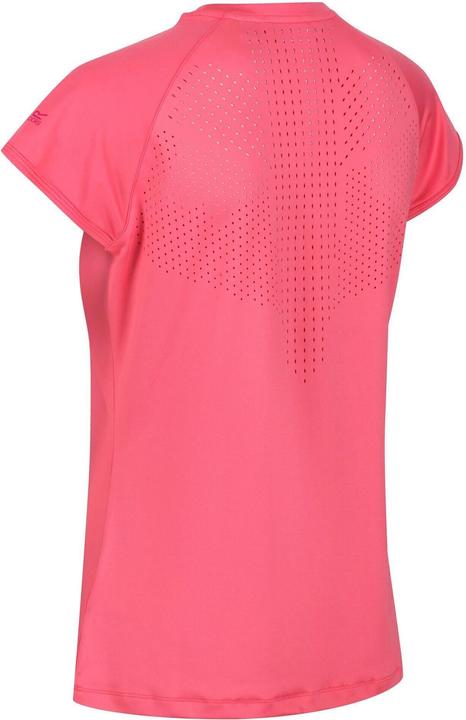 Actual product image Regatta Luaza Tshirt (38)