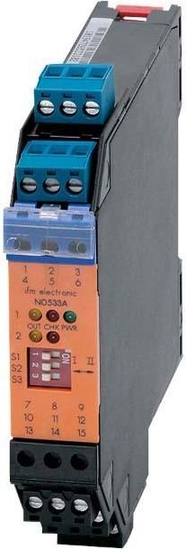 Produktbild IFM N0533A