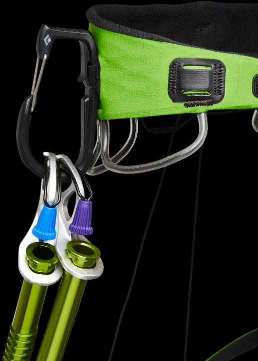 Image du produit Black Diamond Recco Vision Airnet Harness (S)