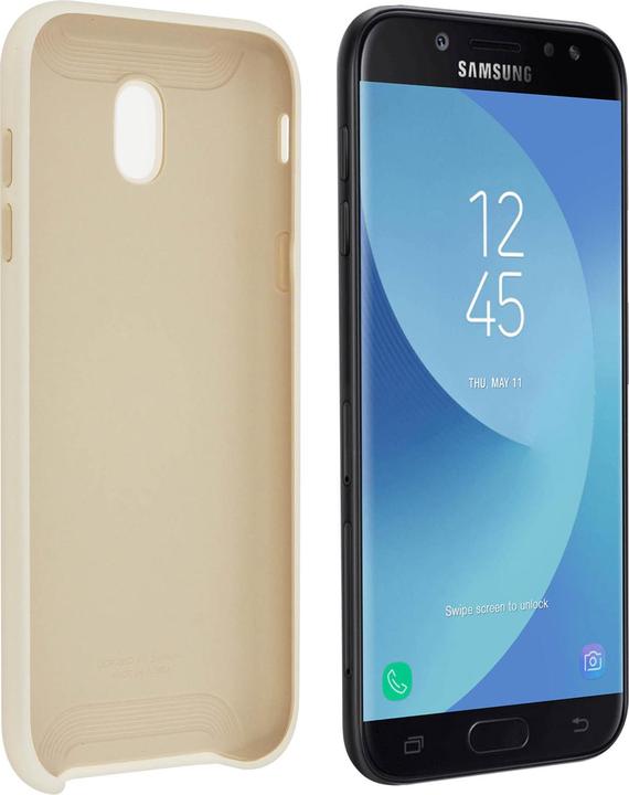 Image du produit Samsung Dual Layer Cover (Samsung Galaxy A7 (2017))