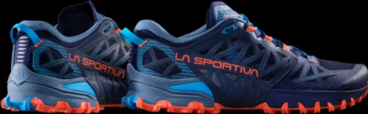 Actual product image La Sportiva Bushido III Wide, Mountain Running® Schuh Low Cut (45.5)