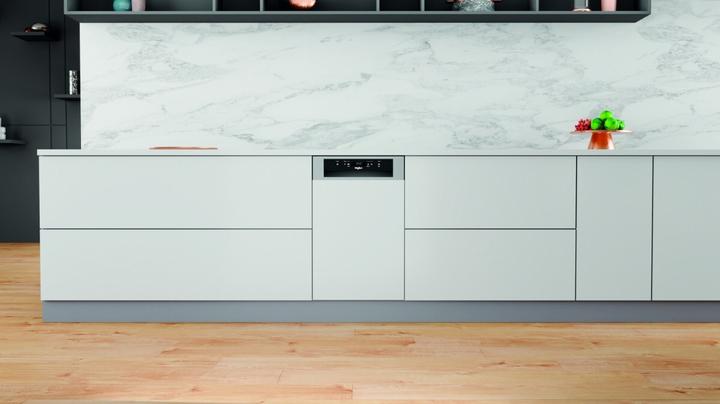 Image du produit Whirlpool WSBC3M27X