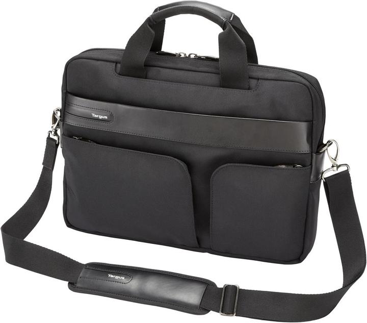 Targus Lomax Ultrabook Topload Case (13.30", Apple, Universal)