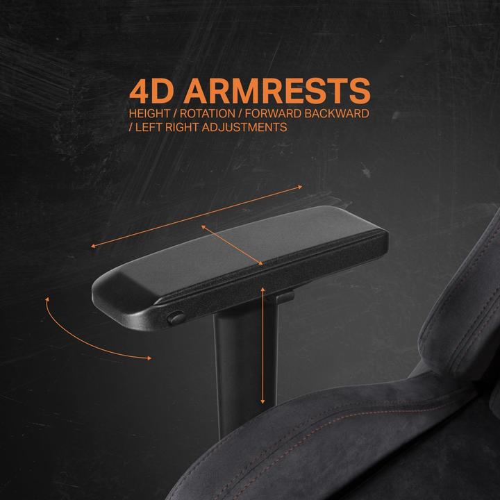 Produktbild Deltaco Gaming DC440