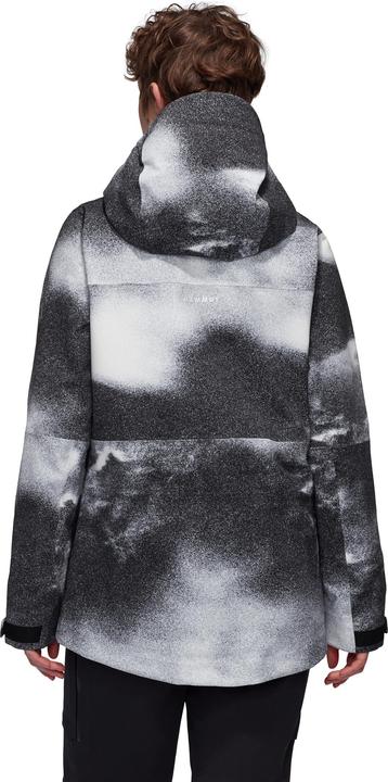 Produktbild Mammut Stoney HS Hooded Jacket Grain (L)