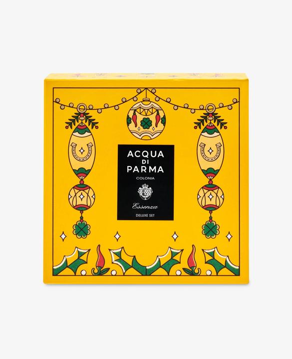 Immagine prodotto Acqua Di Parma Colonia Essenza Deluxe Set di Natale