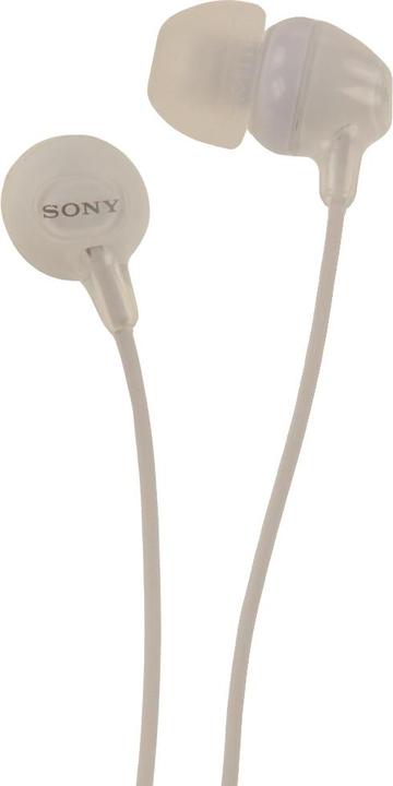 Produktbild Sony Mdr-Ex15lp (keine Geräuschunterdrückung, Kabelgebunden)