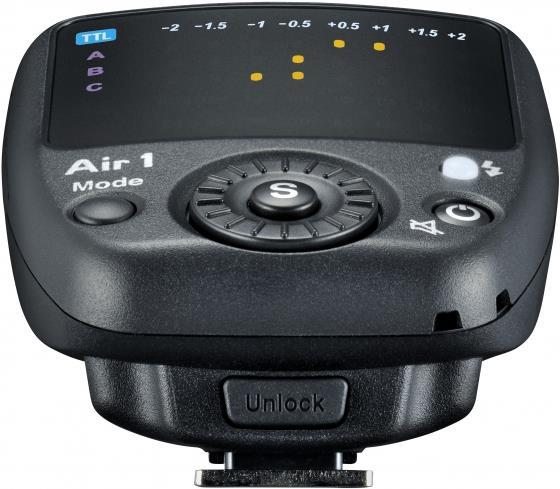 Produktbild Nissin Commander Air 1 Sony (Belichtungsmesser)