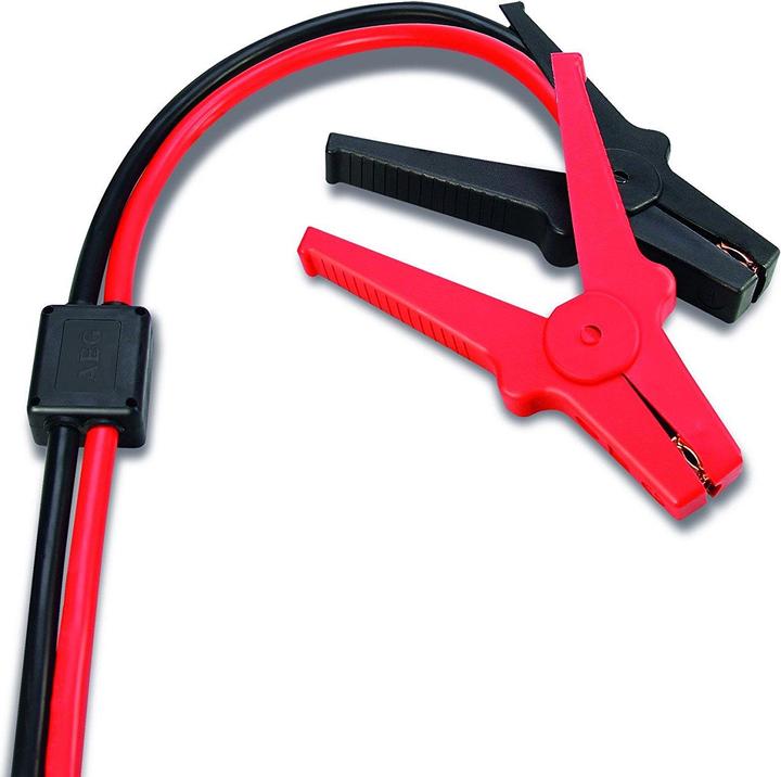 Immagine prodotto AEG Sp 16