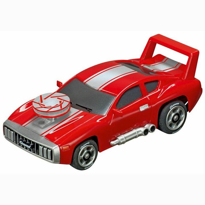 Image du produit Carrera GO Muscle Car bleu