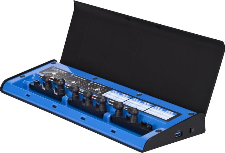 Image du produit Targus Acp71ue (USB-B, 4 Ports)