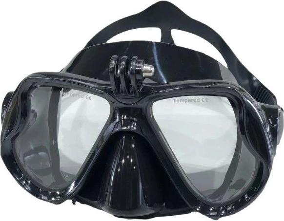 MU Classic Dive Series diving goggles for adults