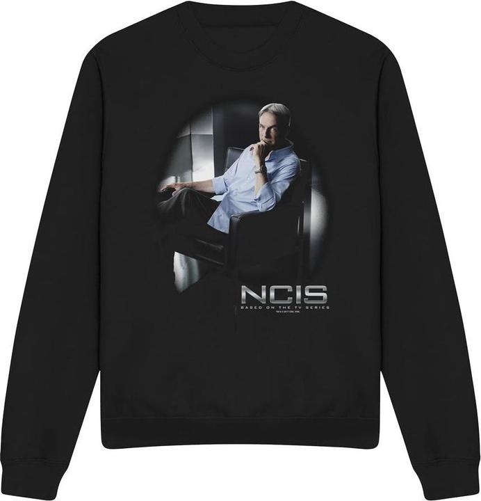 Ncis Gibbs Ponders Sweatshirt